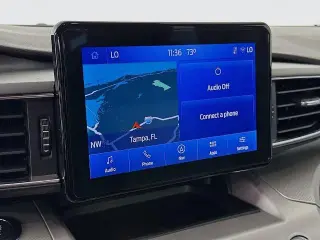 Ford Explorer 2022 XLT 4dr SUV