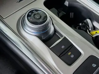 Ford Explorer 2022 XLT 4dr SUV