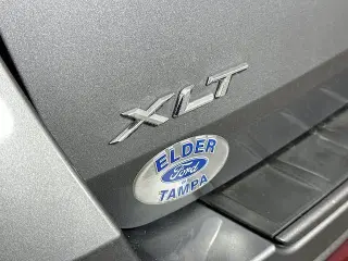 Ford Explorer 2022 XLT 4dr SUV