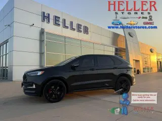Ford Edge 2024 AWD ST 4dr SUV