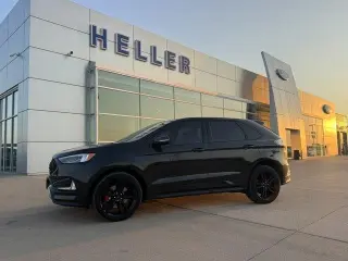 Ford Edge 2024 AWD ST 4dr SUV