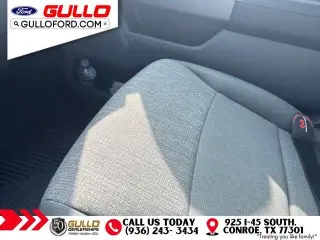Ford F-250 Super Duty 2024 4x4 XLT 4dr Crew Cab de 6.8 pies de largo Pickup