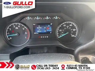 Ford F-250 Super Duty 2024 4x4 XLT 4dr Crew Cab de 6.8 pies de largo Pickup