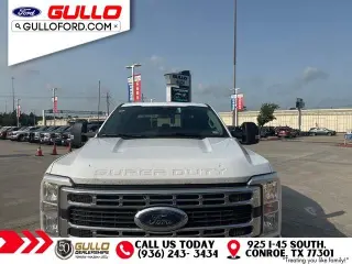 Ford F-250 Super Duty 2024 4x4 XLT 4dr Crew Cab de 6.8 pies de largo Pickup