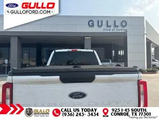 Ford F-250 Super Duty 2024 4x4 XLT 4dr Crew Cab de 6.8 pies de largo Pickup