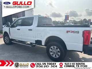 Ford F-250 Super Duty 2024 4x4 XLT 4dr Crew Cab de 6.8 pies de largo Pickup