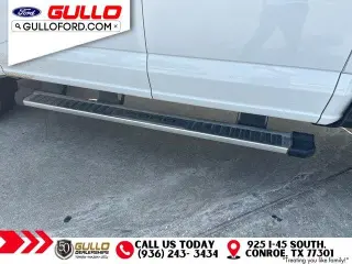 Ford F-250 Super Duty 2024 4x4 XLT 4dr Crew Cab de 6.8 pies de largo Pickup