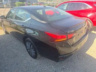 Nissan Altima 2026 AWD 2.5 SV 4dr Sedán