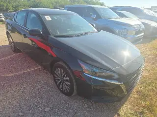 Nissan Altima 2026 AWD 2.5 SV 4dr Sedán