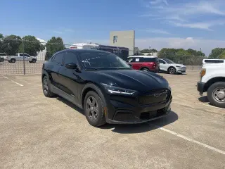 Ford Mustang Mach-E 2021 AWD Select 4 puertas SUV