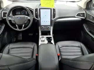 Ford Edge 2022 AWD SEL 4dr Crossover