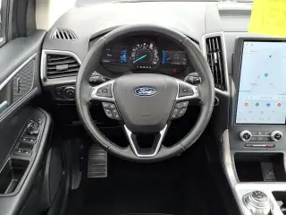 Ford Edge 2022 AWD SEL 4dr Crossover