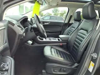 Ford Edge 2022 AWD SEL 4dr Crossover