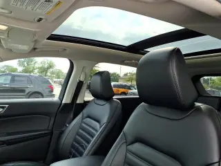 Ford Edge 2022 AWD SEL 4dr Crossover