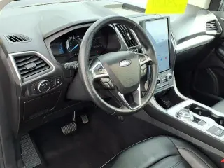 Ford Edge 2022 AWD SEL 4dr Crossover