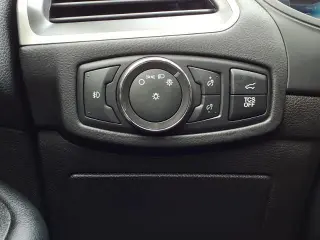 Ford Edge 2022 AWD SEL 4dr Crossover