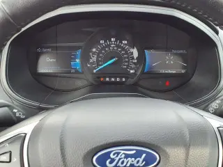 Ford Edge 2022 AWD SEL 4dr Crossover