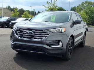 Ford Edge 2022 AWD SEL 4dr Crossover
