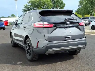 Ford Edge 2022 AWD SEL 4dr Crossover