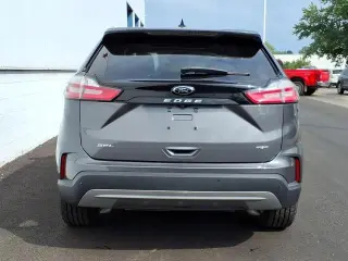 Ford Edge 2022 AWD SEL 4dr Crossover