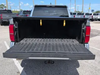 Toyota Tacoma 2024 4x4 TRD Sport 4dr Double Cab 5.0 ft SB 8A