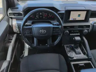 Toyota Tacoma 2024 4x4 TRD Sport 4dr Double Cab 5.0 ft SB 8A