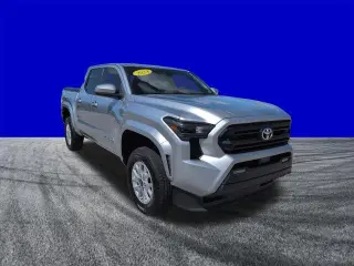 Toyota Tacoma 2024 4x4 TRD Sport 4dr Double Cab 5.0 ft SB 8A