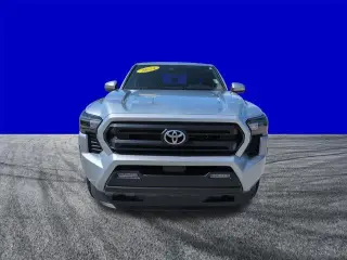 Toyota Tacoma 2024 4x4 TRD Sport 4dr Double Cab 5.0 ft SB 8A
