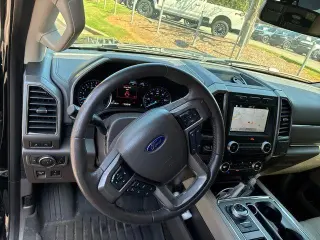 Ford Expedition 2018 4x2 XLT 4dr SUV