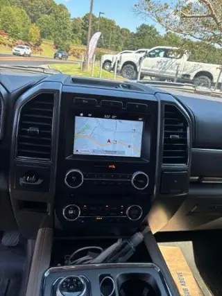 Ford Expedition 2018 4x2 XLT 4dr SUV