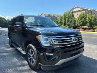 Ford Expedition 2018 4x2 XLT 4dr SUV