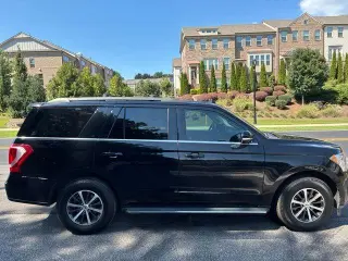 Ford Expedition 2018 4x2 XLT 4dr SUV