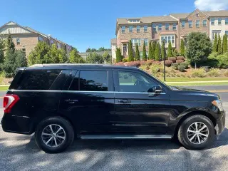 Ford Expedition 2018 4x2 XLT 4dr SUV