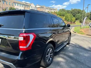 Ford Expedition 2018 4x2 XLT 4dr SUV