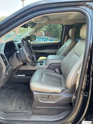 Ford Expedition 2018 4x2 XLT 4dr SUV