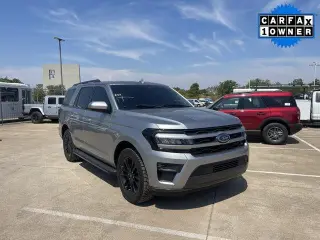 Ford Expedition 2023 4x2 XLT 4dr SUV