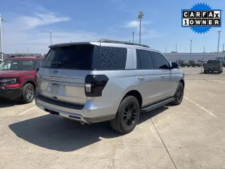 Ford Expedition 2023 4x2 XLT 4dr SUV