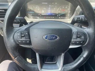 Ford Explorer 2020 Limited SUV de 4 puertas