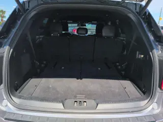 Ford Explorer 2022 ST-Line SUV de 4 puertas