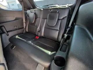 Ford Explorer 2022 ST-Line SUV de 4 puertas