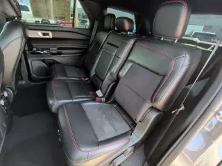 Ford Explorer 2022 ST-Line SUV de 4 puertas