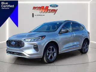 Ford Escape 2024 ST-Line SUV de 4 puertas