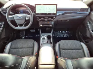 Ford Escape 2024 ST-Line SUV de 4 puertas