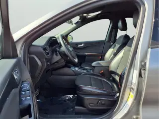 Ford Escape 2024 ST-Line SUV de 4 puertas