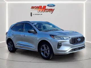 Ford Escape 2024 ST-Line SUV de 4 puertas