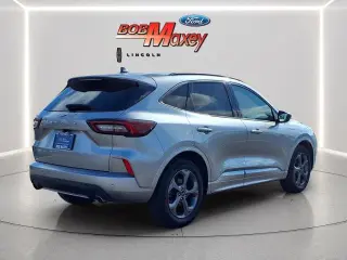 Ford Escape 2024 ST-Line SUV de 4 puertas