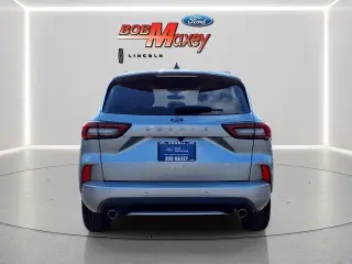 Ford Escape 2024 ST-Line SUV de 4 puertas
