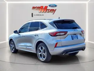 Ford Escape 2024 ST-Line SUV de 4 puertas