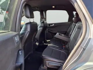 Ford Escape 2024 ST-Line SUV de 4 puertas