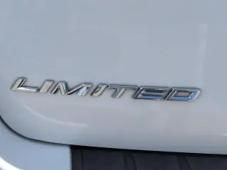 Ford Explorer 2020 Limited 4dr SUV
